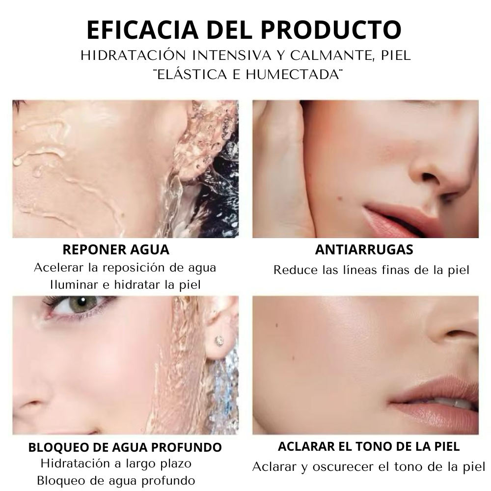 Mascarilla Facial Biodance – Mascarilla Profunda Bio-Colágeno Real-Transforma tu piel mientras duermes con la Mascarilla Facial BIODANCE Bio-Collagen Real Deep Mask!